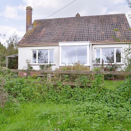 Walters Cottage Pilton Eksteriør bilde