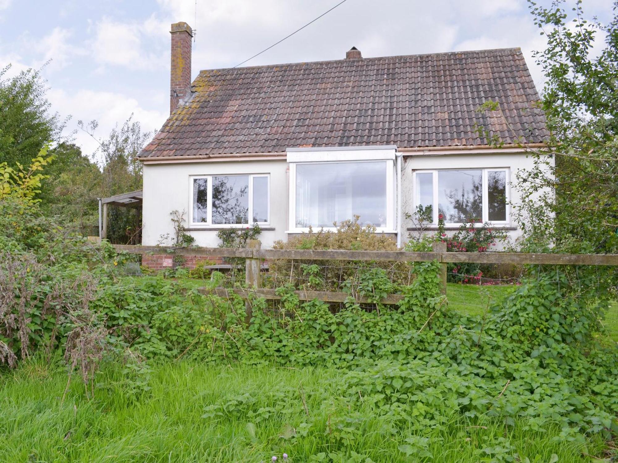 Walters Cottage Pilton Eksteriør bilde